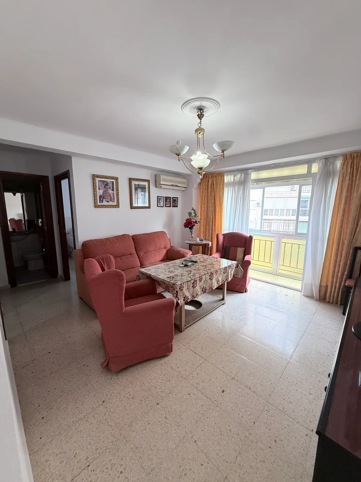 PISO EN DR.MARAÑON, foto 1 de 4