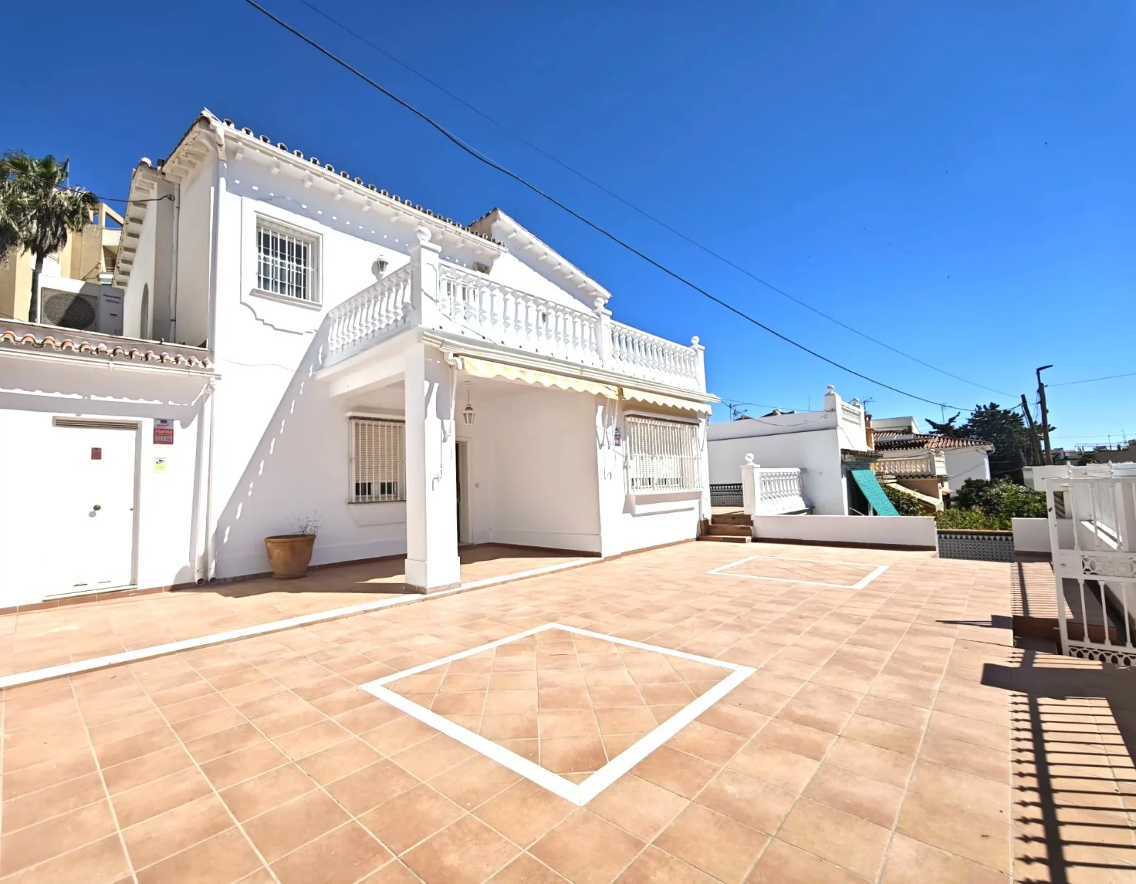 CHALET EN LUIS DE TABOADA, foto 1 de 4