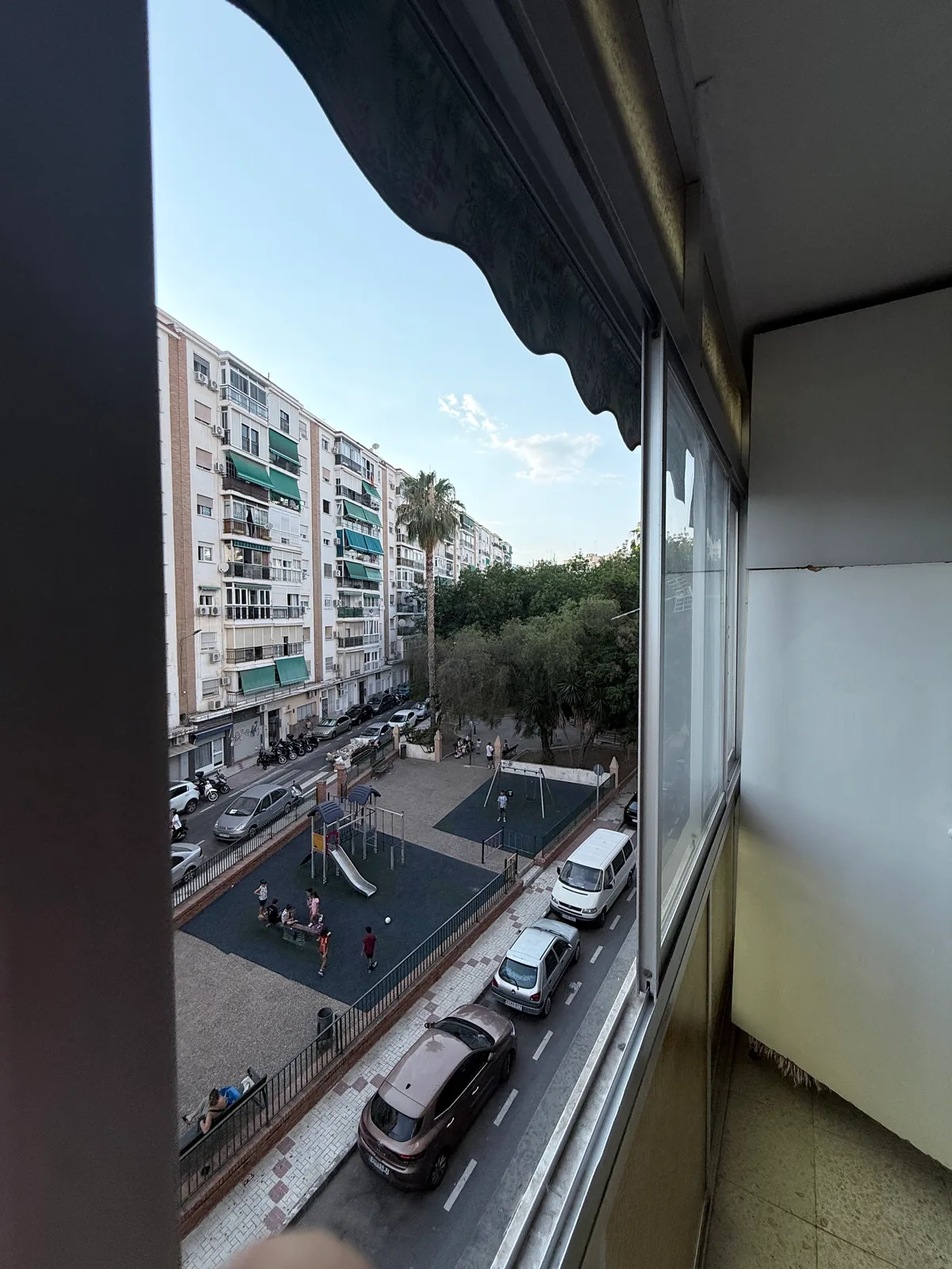 PISO EN DR.MARAÑON, foto 2 de 4