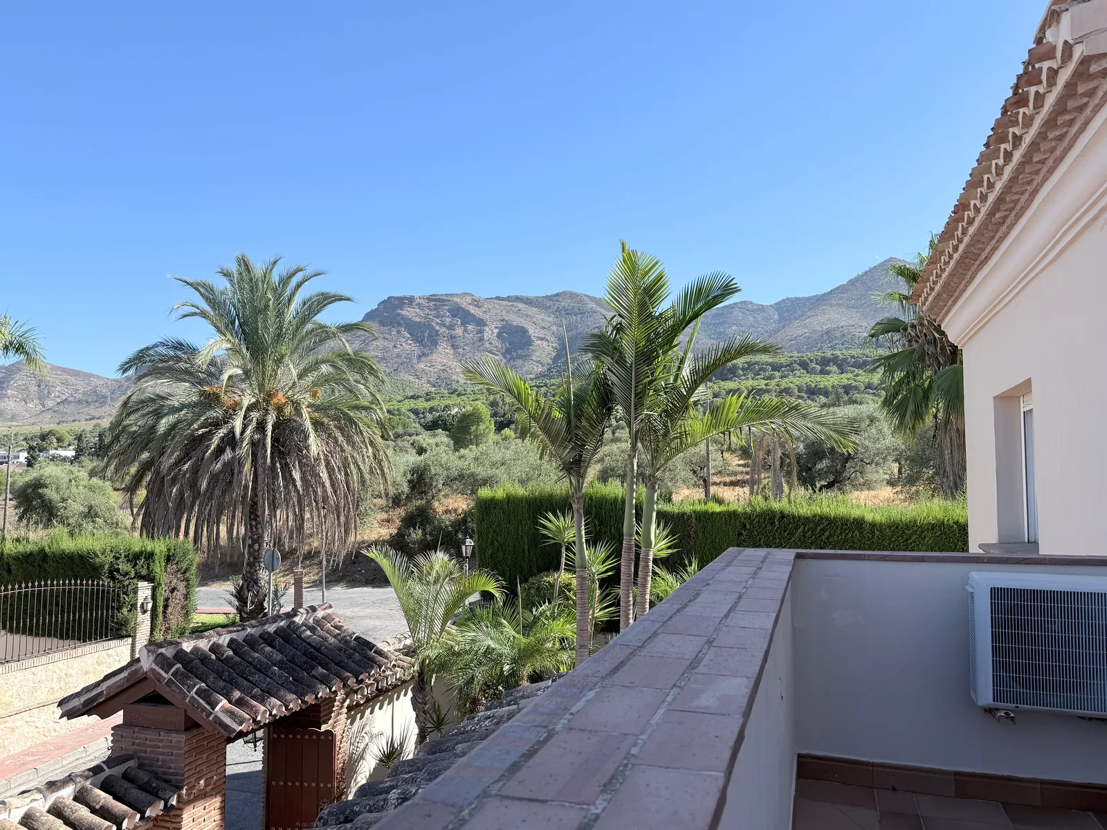 VILLA EN ALHAURÍN EL GRANDE, foto 3 de 4